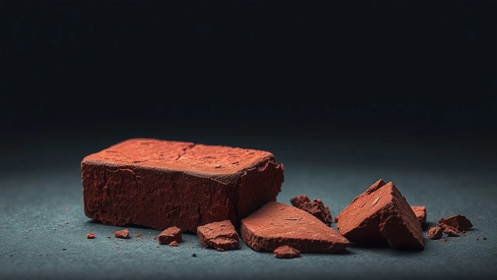 Dream symbol: broken brick: intro