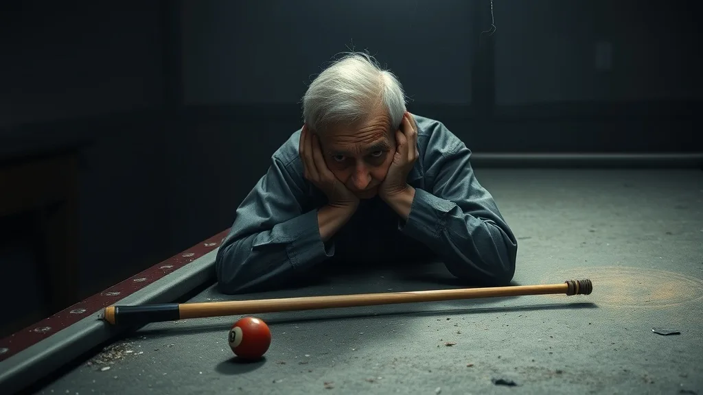 Dream symbol: broken cue: demographics: Age Demographics