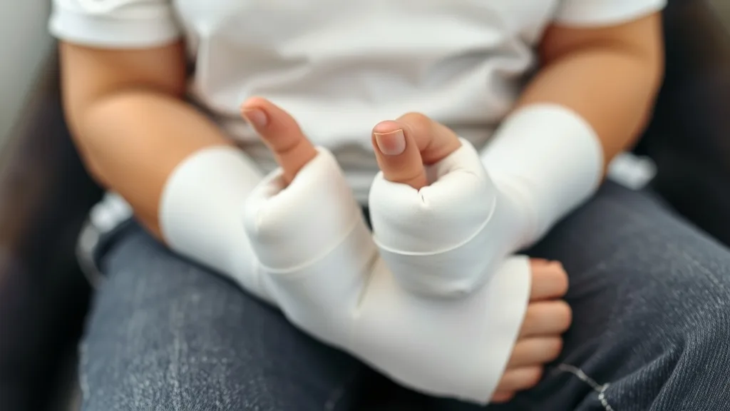 Dream symbol: broken hands: scenarios: Dream of Broken Hands and Cast