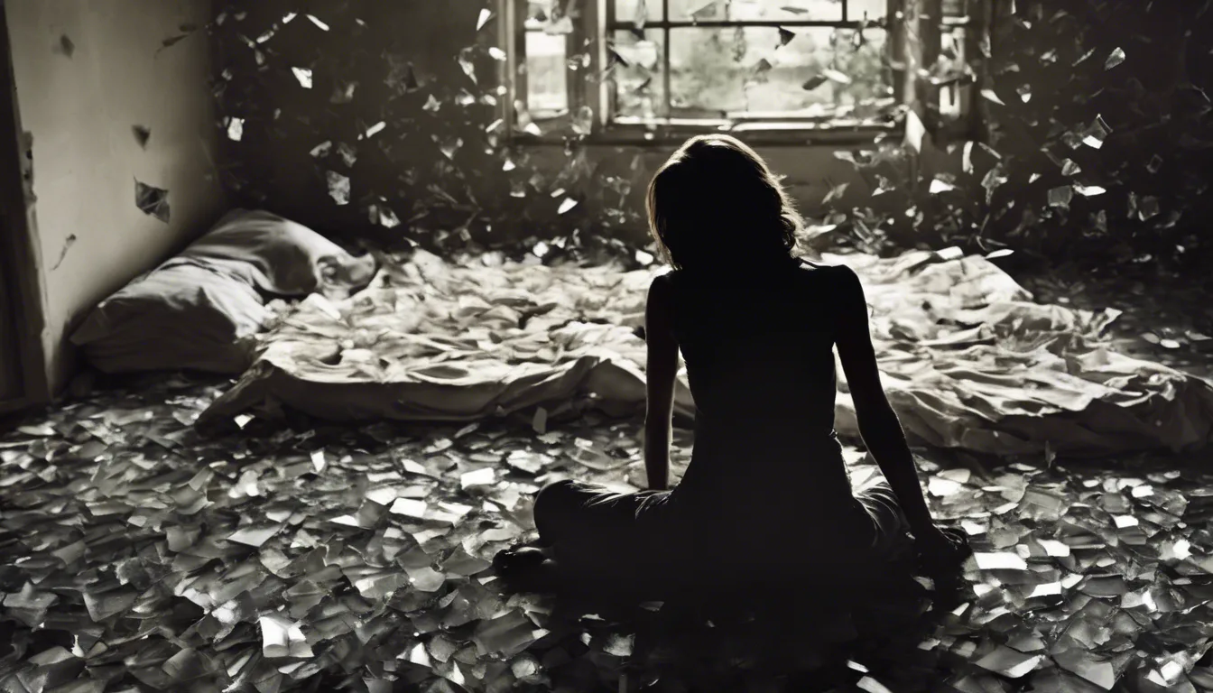 Dream Symbol: Broken Into - Unraveling the Meaning Behind the Invasion of Your Dreams
