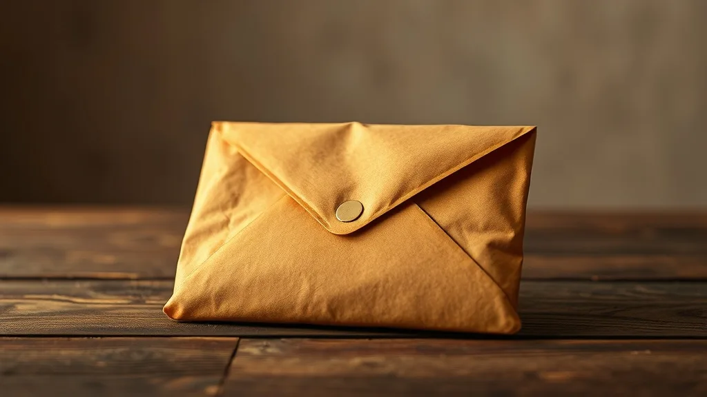Dream symbol: brown envelope: demographics: Spiritual Seekers
