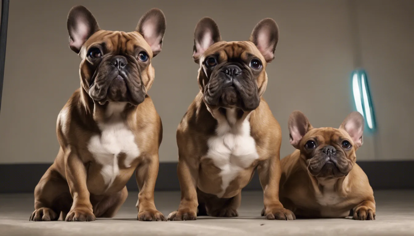 Dream symbol: brown french bulldog: intro