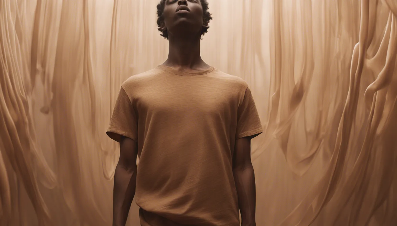 Dream Symbol: Brown T-Shirt Unveiled