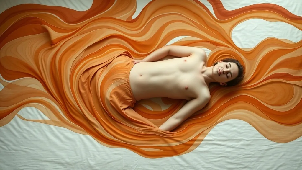 Dream symbol: brown wave pieces: demographics: People with Certain Health Conditions
