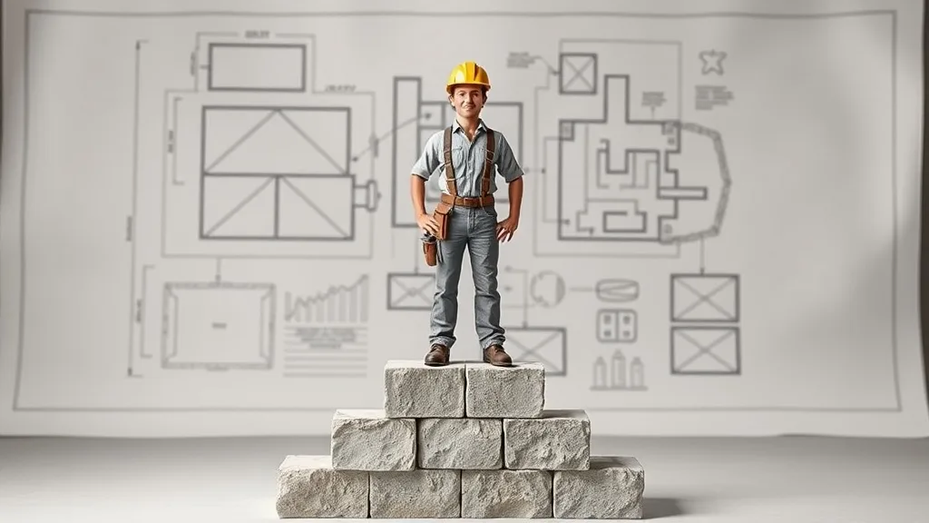 Dream symbol: builder: demographics: Individuals Seeking Stability and Structure in Their Lives