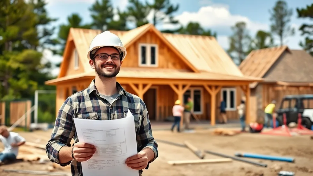 Dream symbol: builder: symbolism: Manifestation and Creation