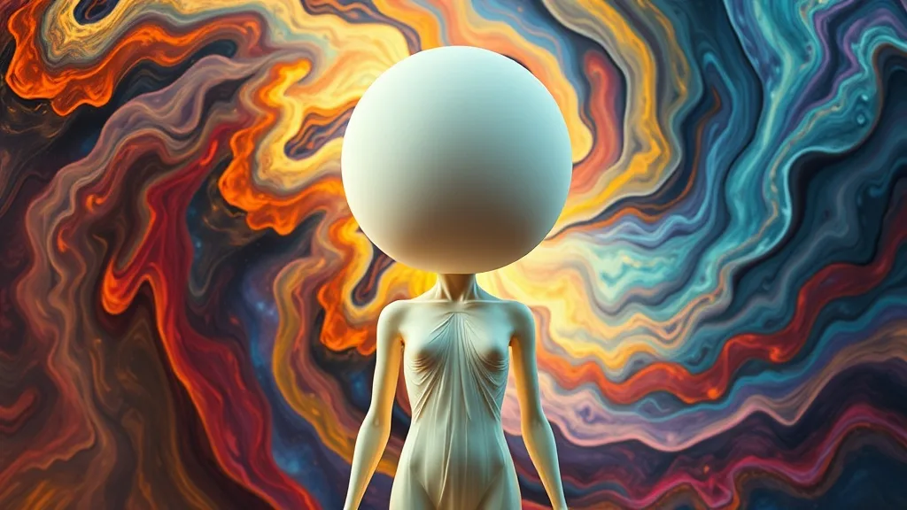 The Dream Symbolism of a Bulbous Head