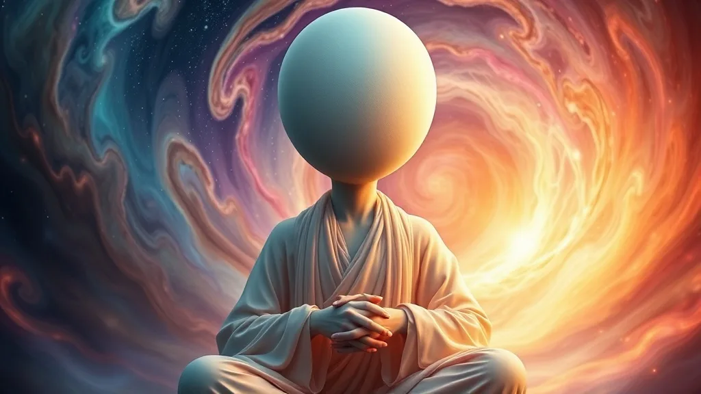Dream symbol: bulbous head: symbolism: Understanding