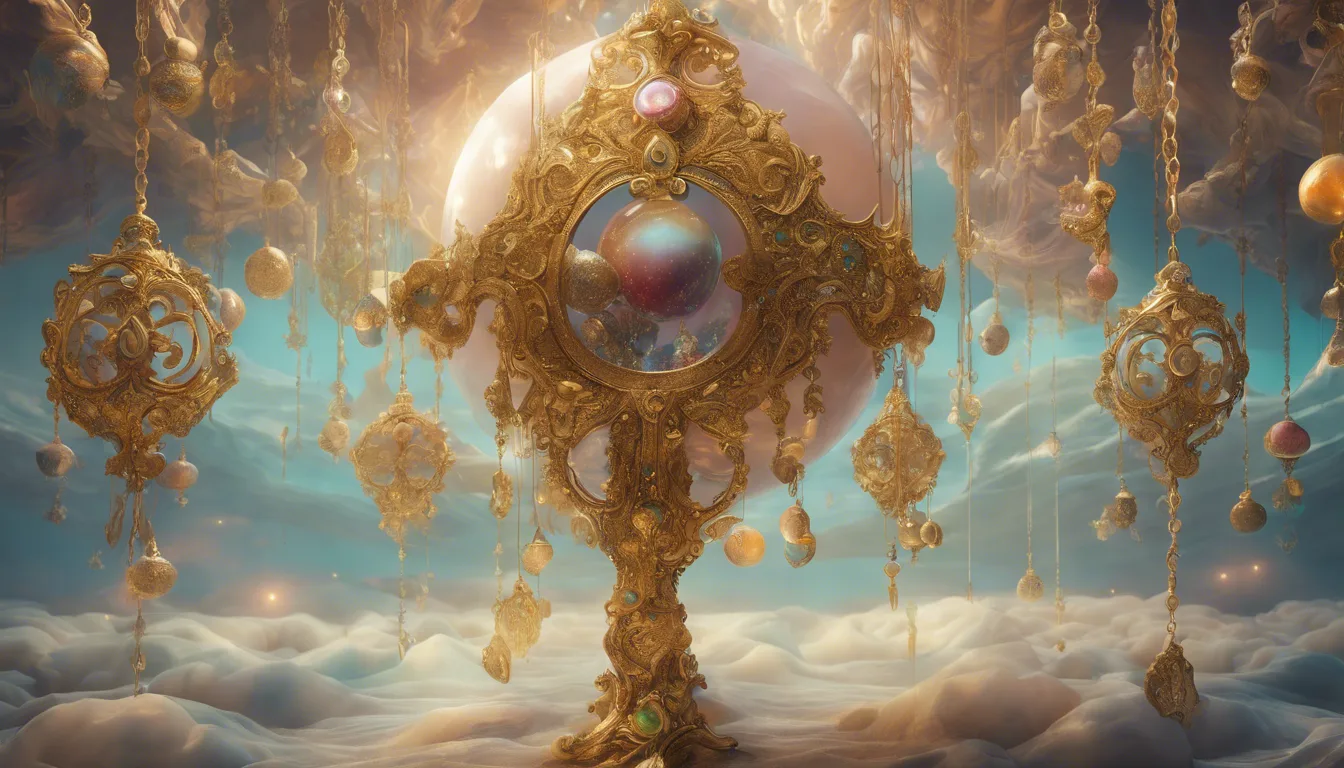 Dream Symbol: What Does a Bunch Represent?