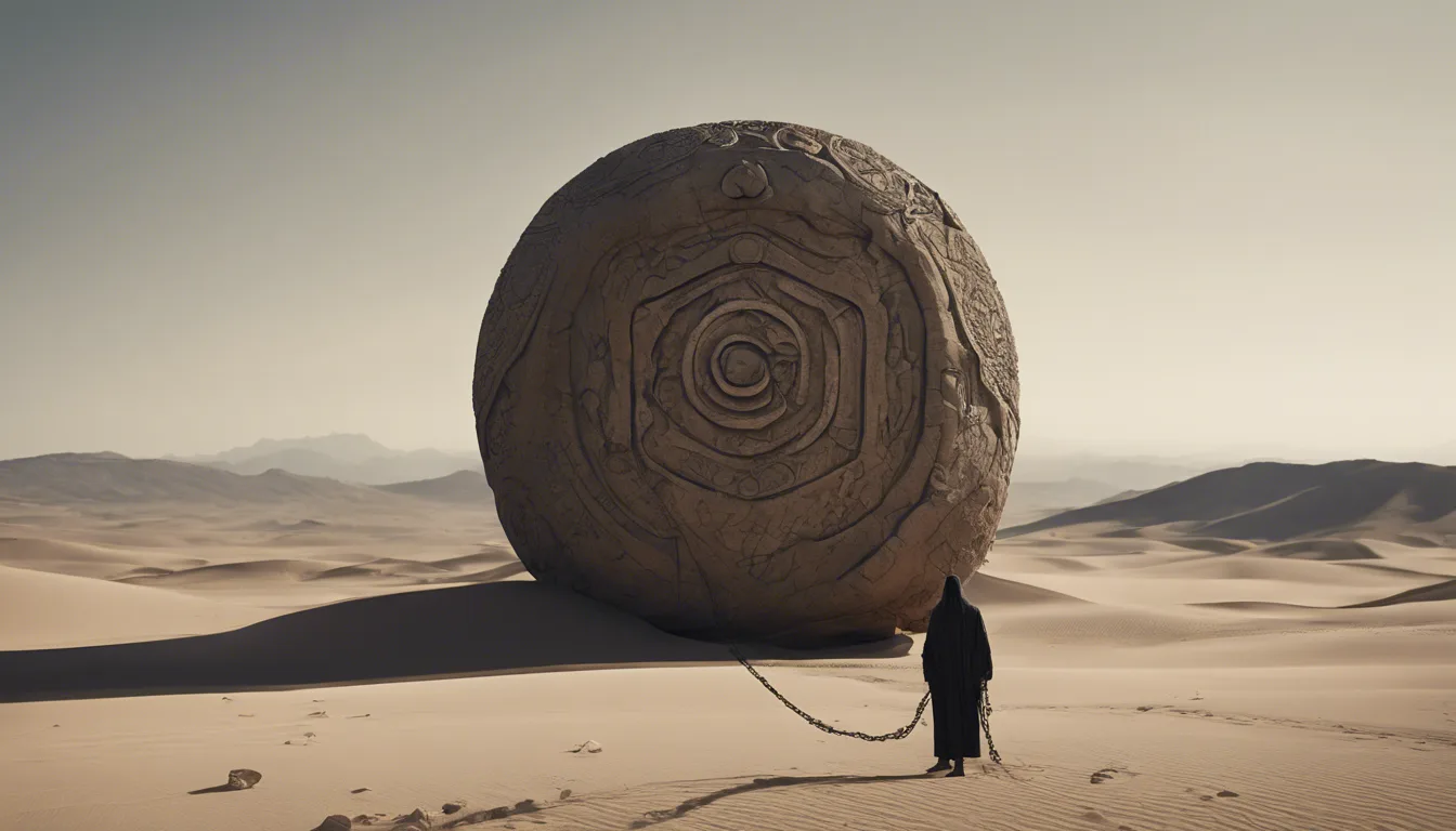Dream symbol: burden: intro
