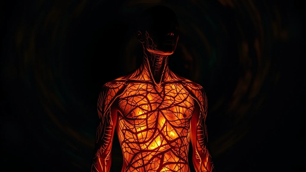Dream Symbol: Burn Scars - Unraveling the Meaning Behind the Hurt