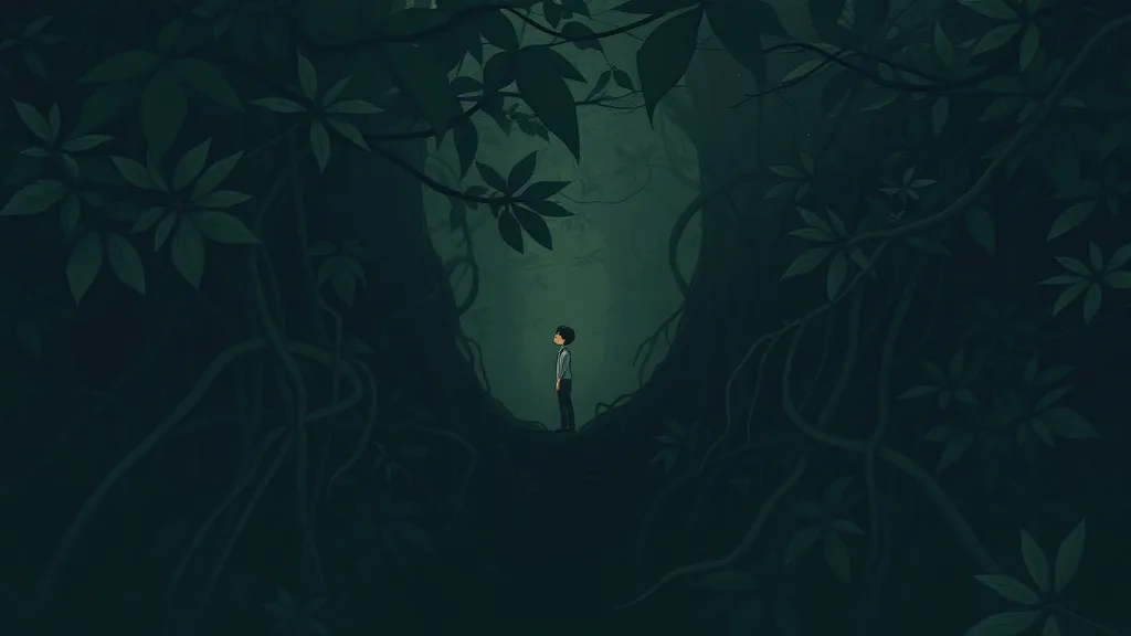 Dream symbol: bushy place: demographics: Individuals Experiencing Overwhelm