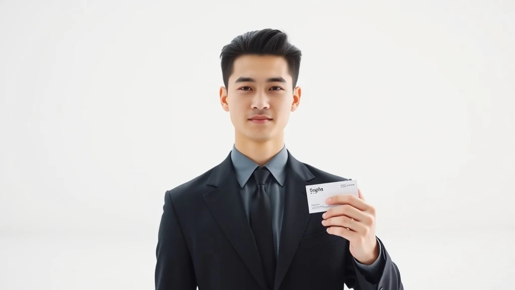 Dream symbol: business cards: intro