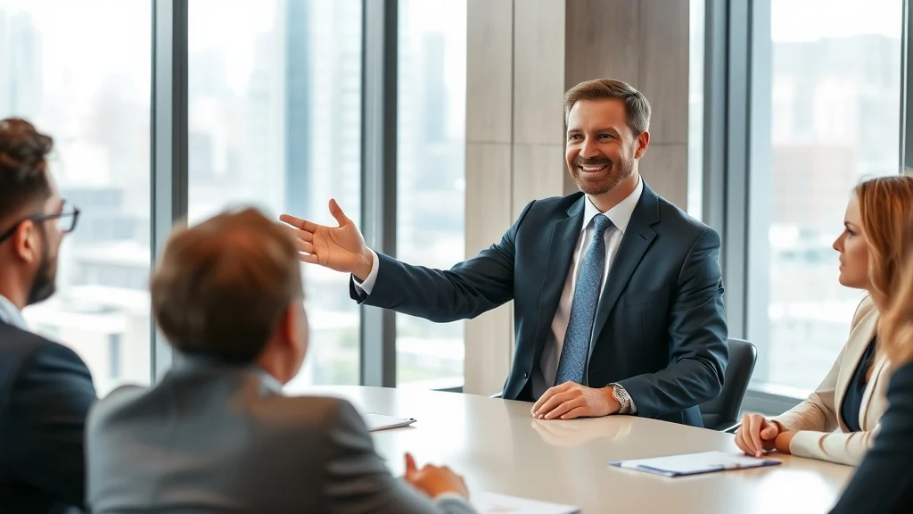 Dream symbol: business discussion: demographics: Individuals Seeking Professional Development