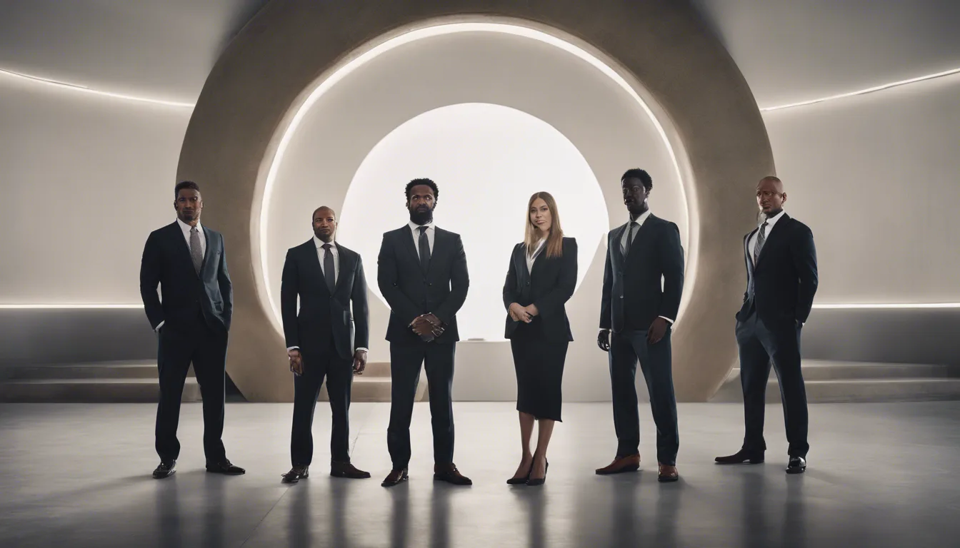 The Hidden Meanings Behind Dreaming of Business Group