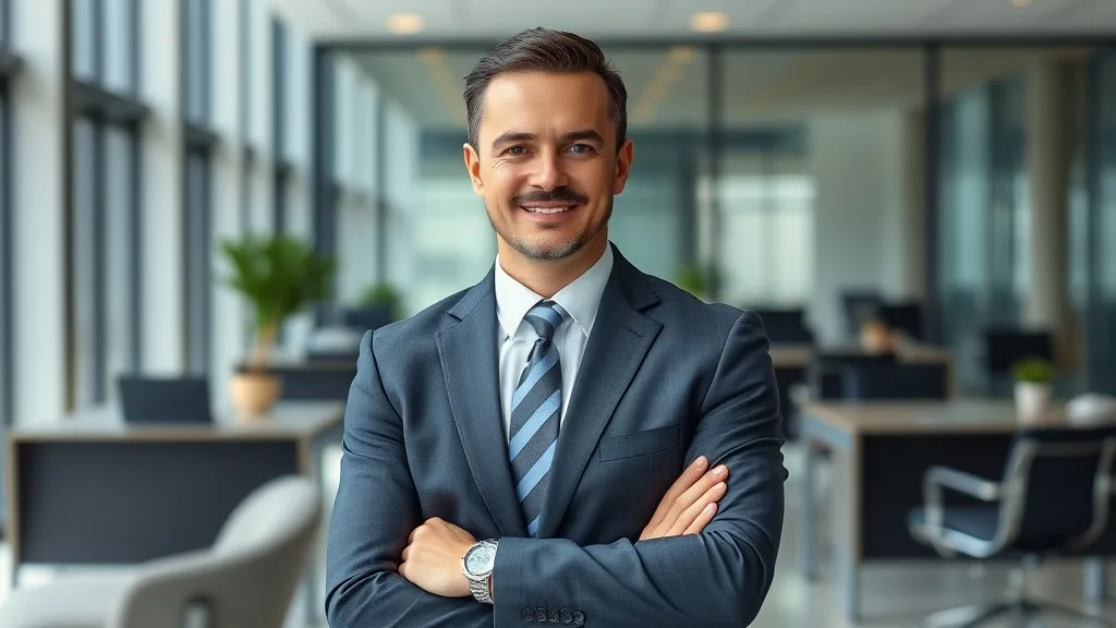 Dream symbol: business manager: intro