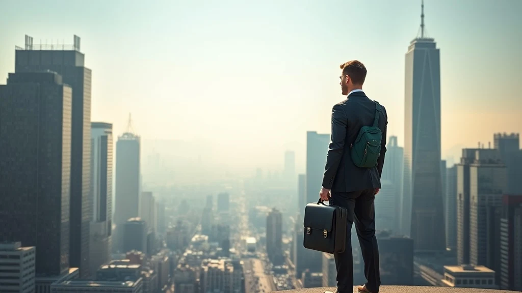 Dream symbol: business trips: intro