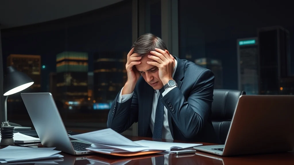 Dream symbol: business trips: scenarios: Dream of Failing on a Business Trip