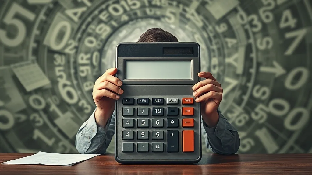 Dream symbol: calculator: demographics: Individuals with Anxiety or Stress