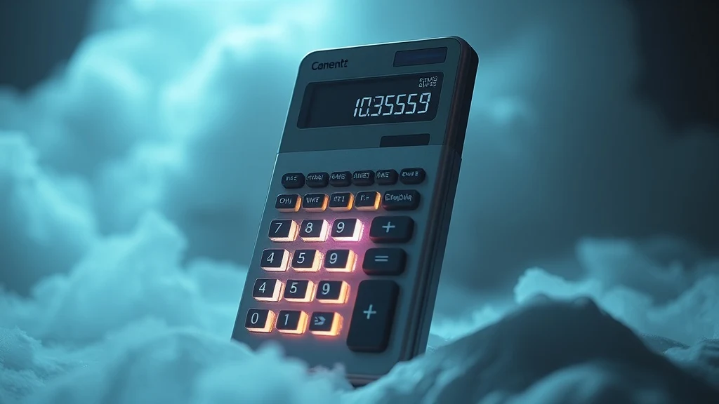 Dream symbol: calculator: scenarios: Dream of a Talking Calculator