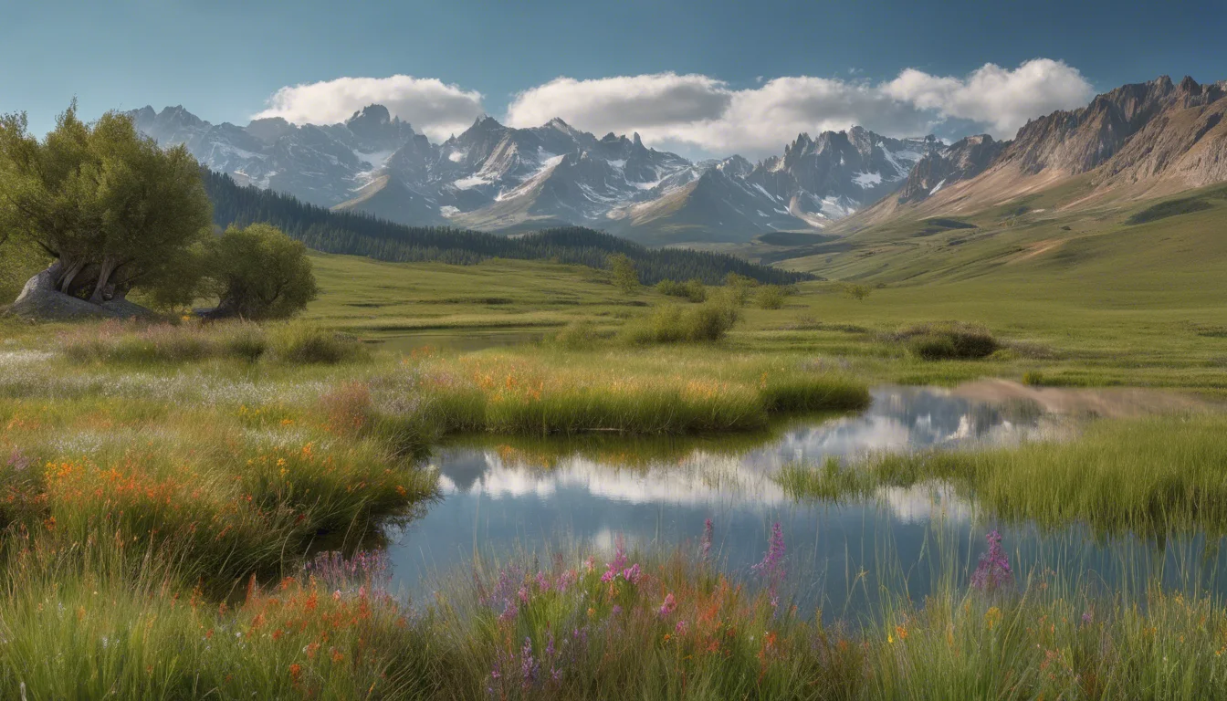 Dream Symbol Calm Environment: Unraveling The Mystery