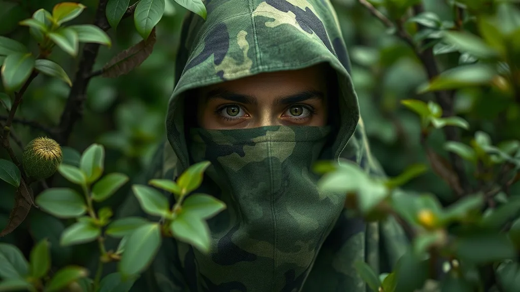 Dream Symbol Camouflage: Hidden Intents