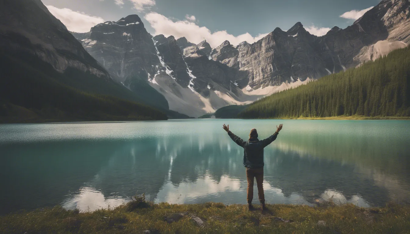 Dream Symbol: Canada - Unveiling the Hidden Meanings