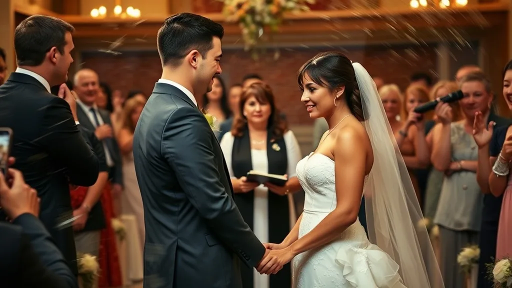 Dream symbol: cancelled wedding: demographics: Couples with Pre-Wedding Jitters