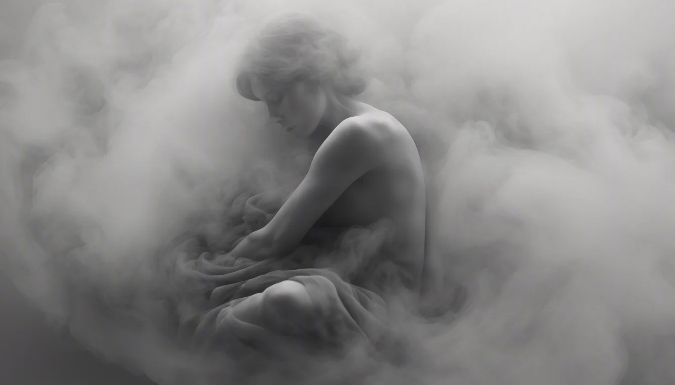 Dream symbol: cancer patient: intro