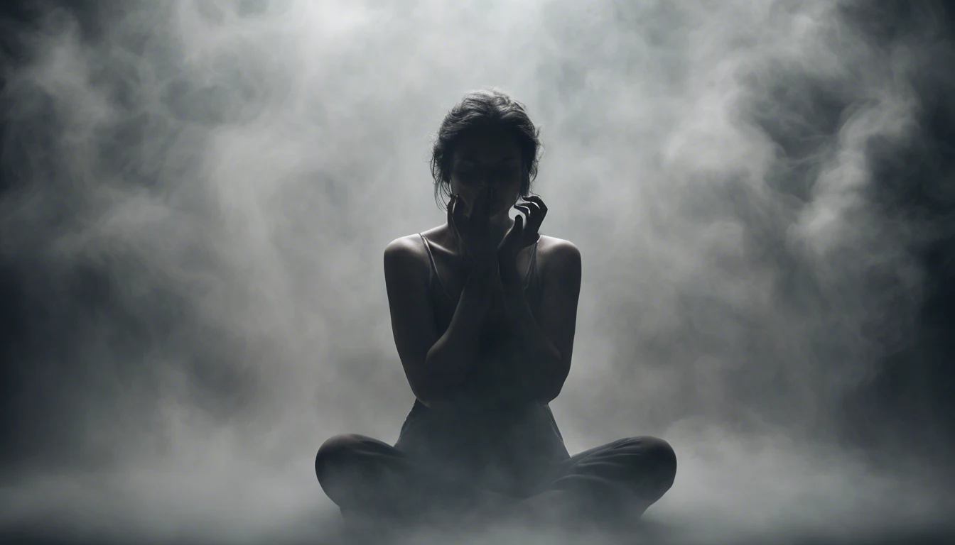 Dream symbol: cancer: symbolism: Repressed Emotions Rising to the Surface