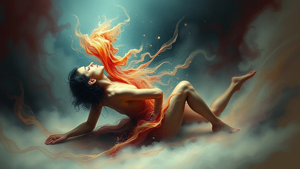 Dream symbol: cannibalism: demographics: Persons Experiencing Intense Emotions