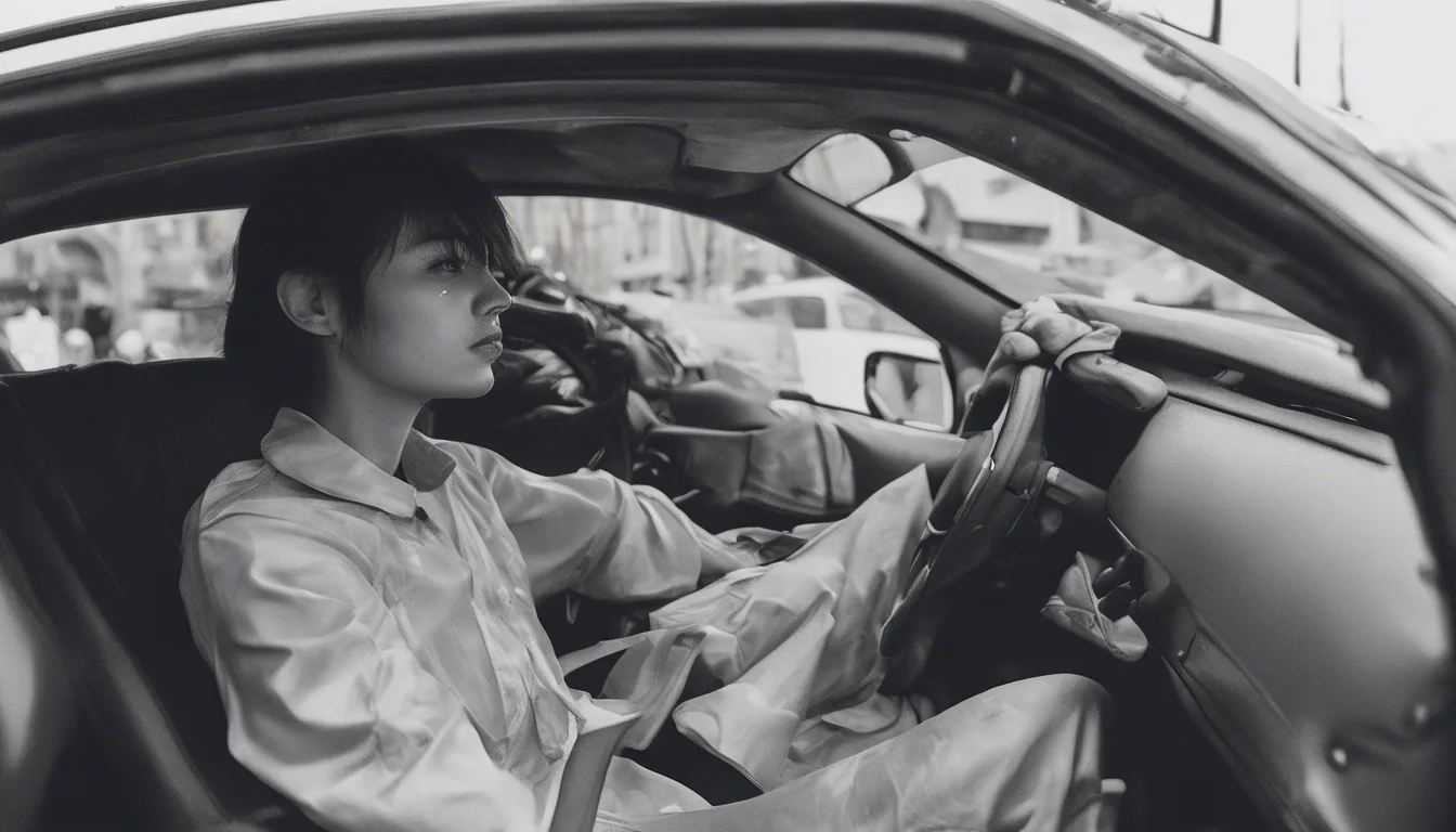 Dream symbol: car accident: demographics: Individuals with Feelings of Guilt or Regret Related to Car Accidents