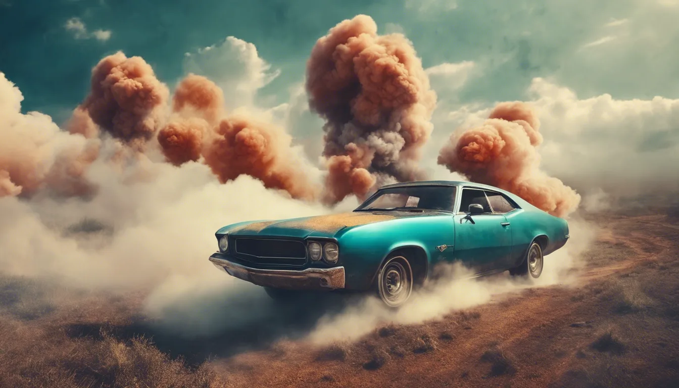 Dream symbol: car accident: symbolism: Major Life Transition