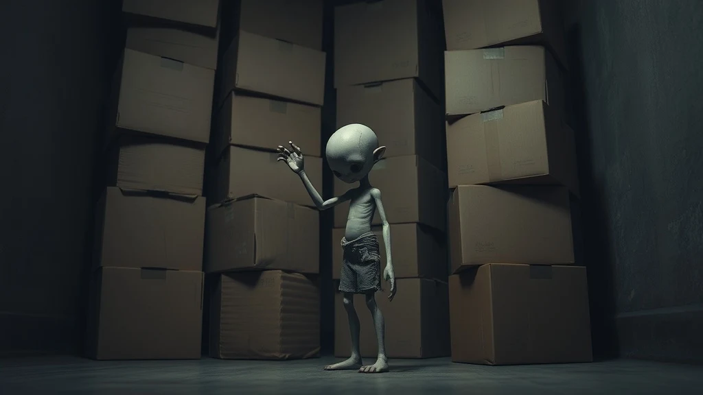 Dream symbol: cardboard: symbolism: Need for Protection and Reinforcement