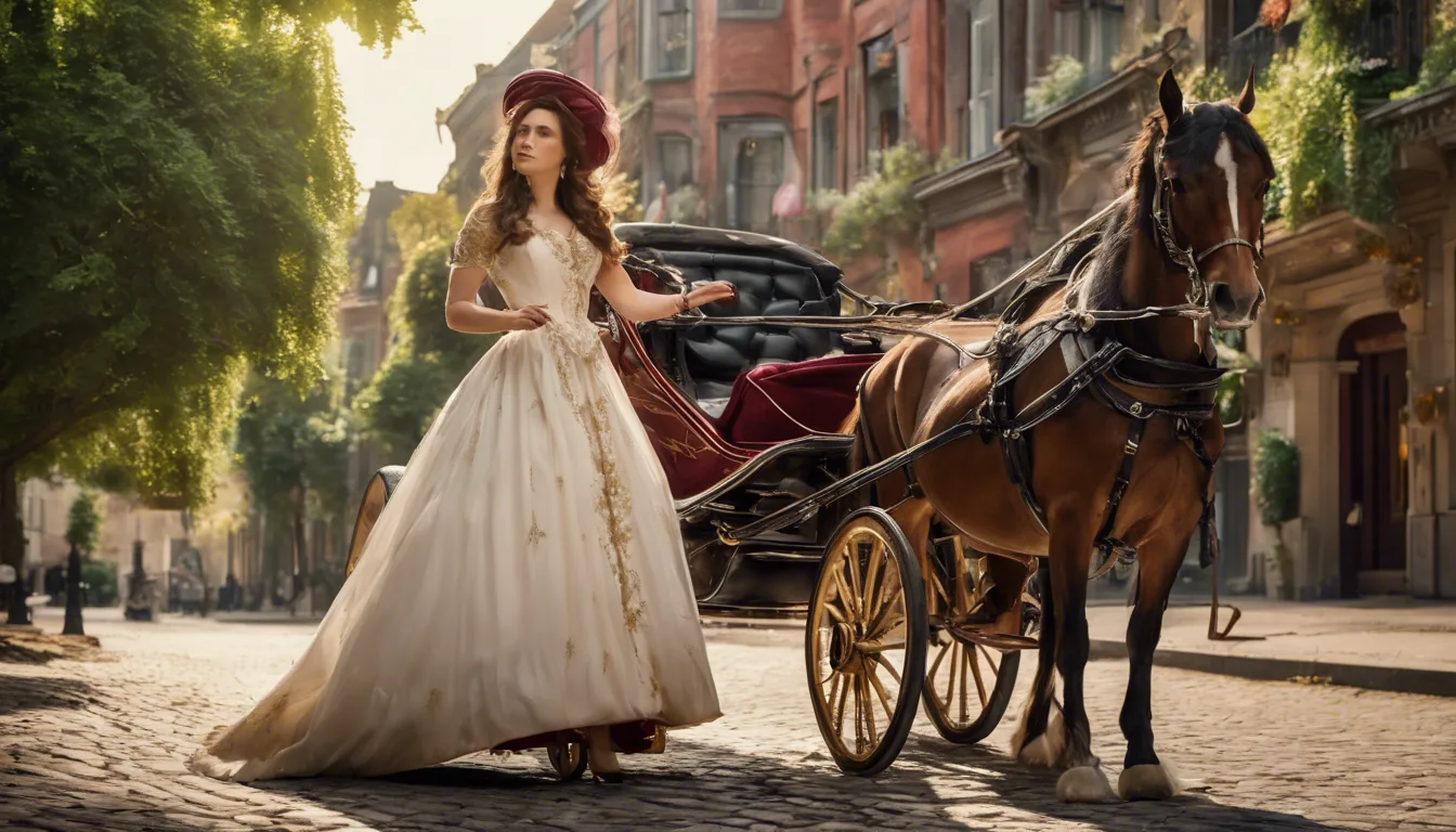 Dream Symbol: Carriage - What Does It Mean?