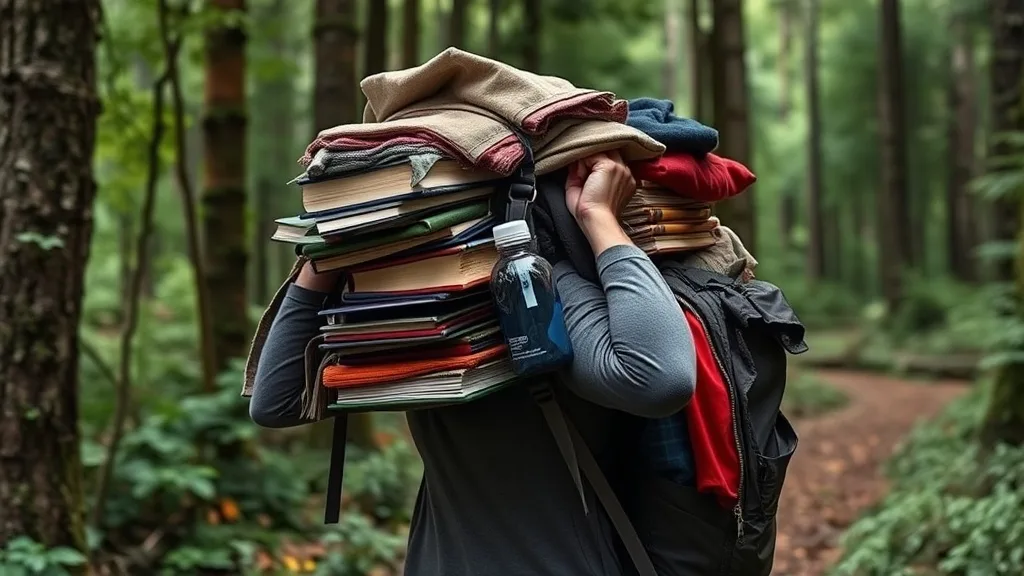 Dreams of Carrying Something: A Guide to Interpretation