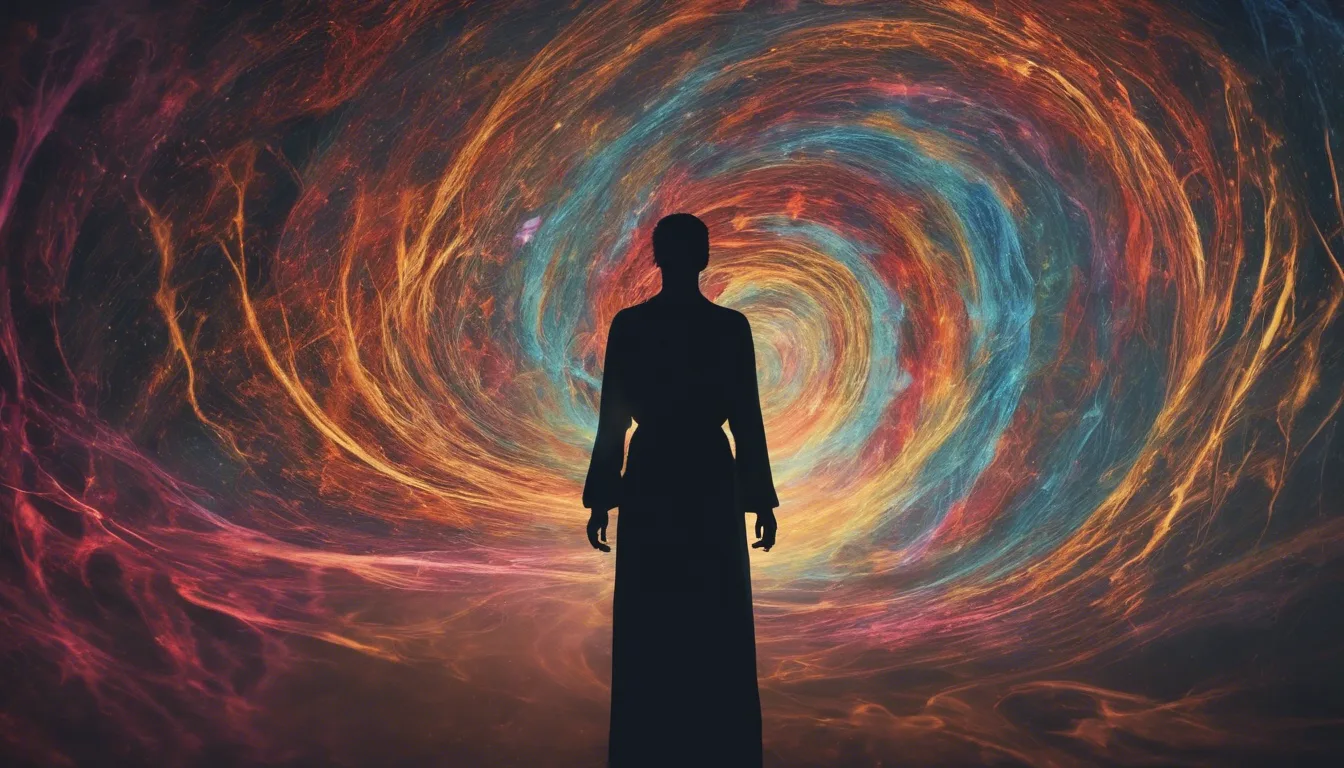 Unveiling the Dream Symbol: Casting Magic on an Ex