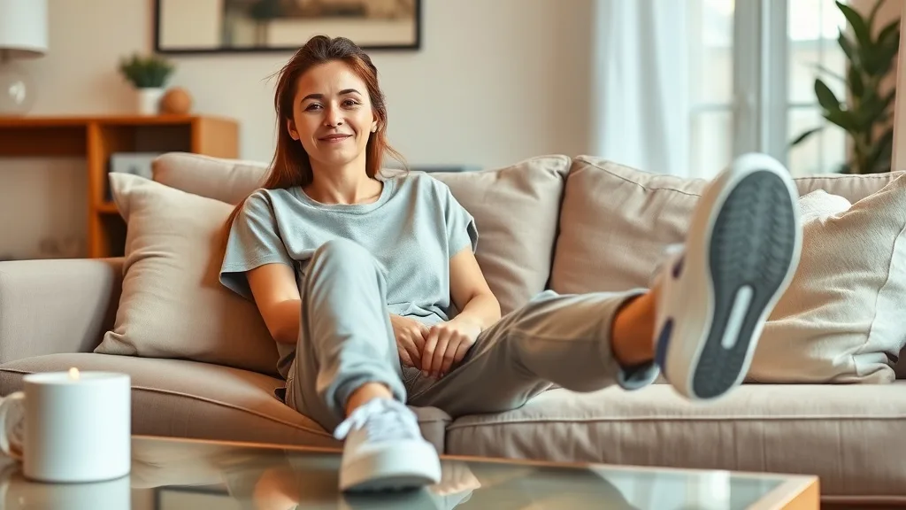 Dream symbol: casual outfit: symbolism: Comfort and Relaxation