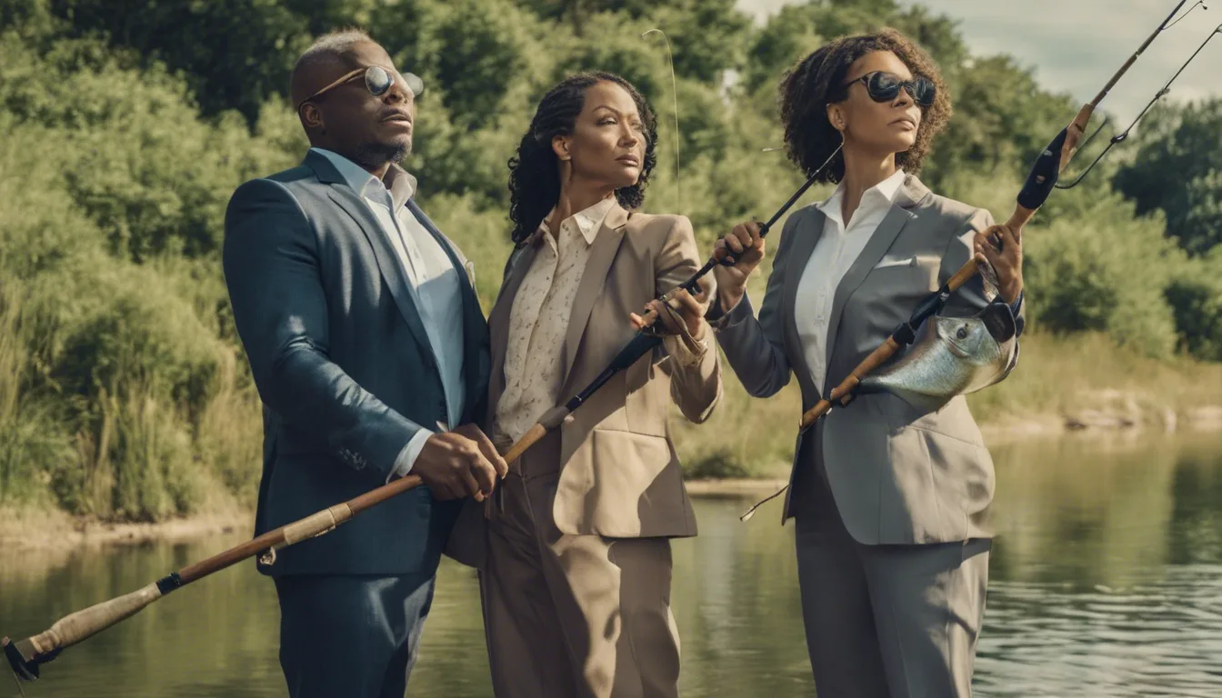 Dream symbol: catching fish: demographics: Entrepreneurs and Business Owners
