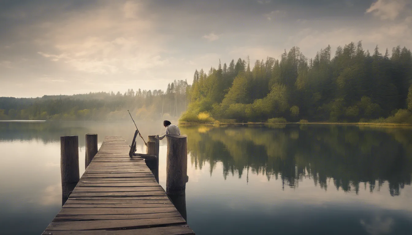 Dream symbol: catching fish: demographics: Individuals Experiencing Spiritual Growth