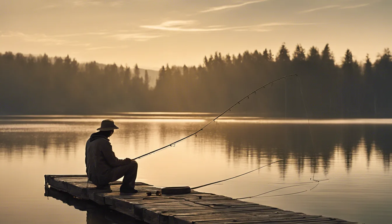 Dream symbol: catching fish: intro