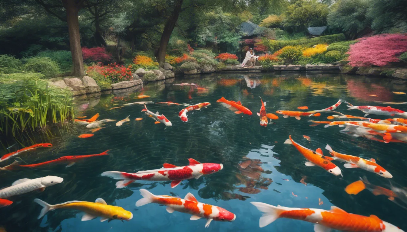 Dream symbol: catching fish: symbolism: Balance and Harmony