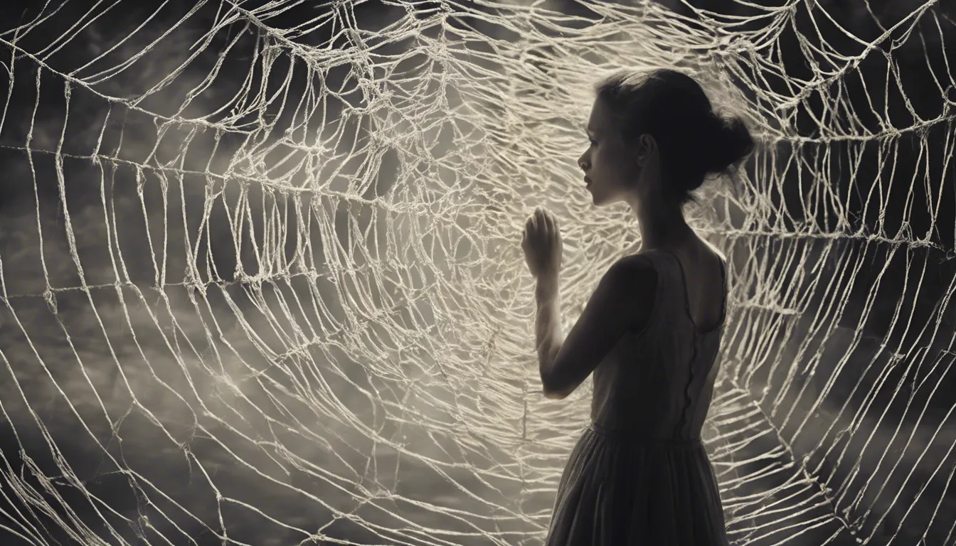 Caught in the Act: Unraveling the Meaning Behind Dreams of Being Caught