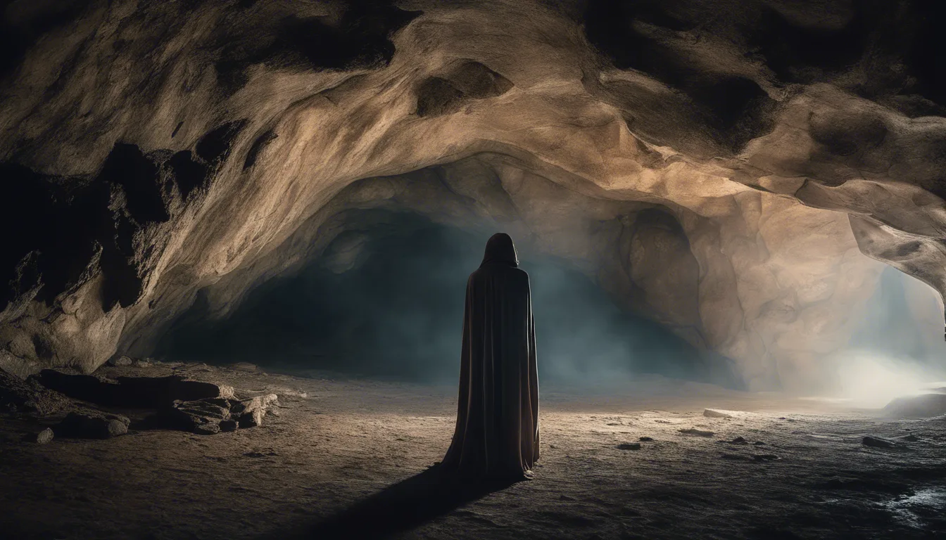 Unveiling the Hidden Meanings: Dreams Set in Caves