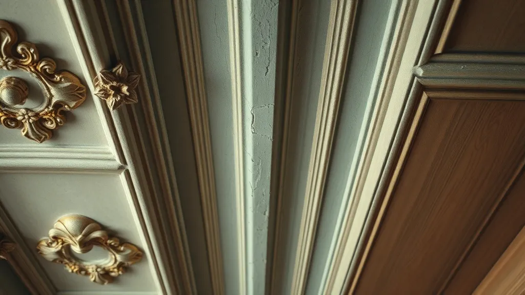 Decoding Dream Symbols: Ceiling Ridges