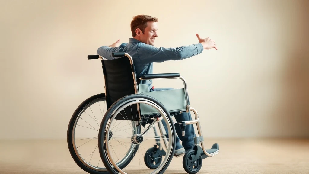 Dream symbol: chair on wheels: demographics: Those Experiencing Transition or Change