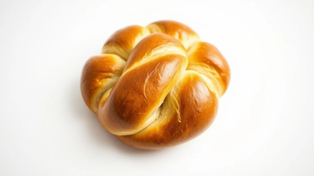 Dream symbol: challah: demographics: Individuals Immersed in Jewish Culture