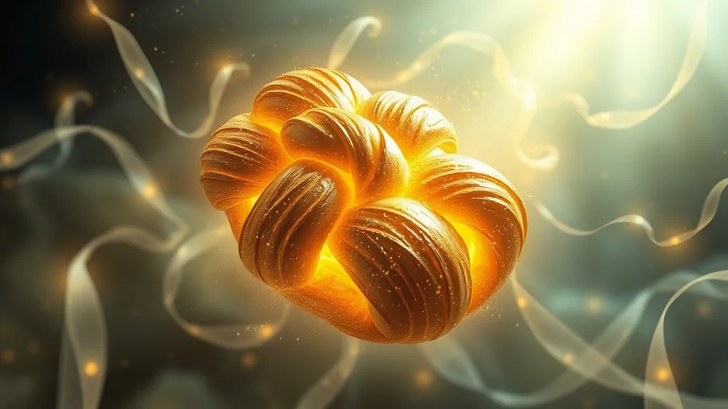 Dream Symbol: Challah - What it Means and How to Interpret it