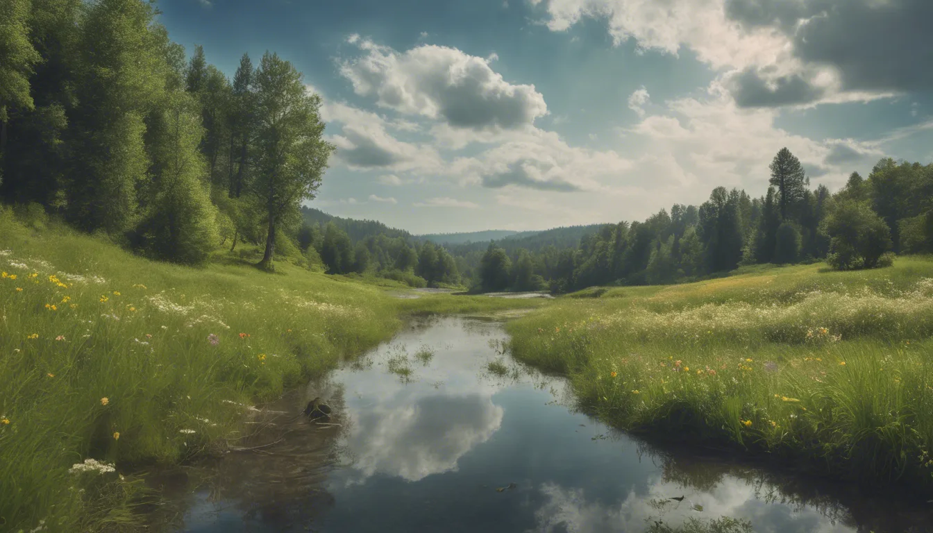 Dream symbol: changing landscape: intro
