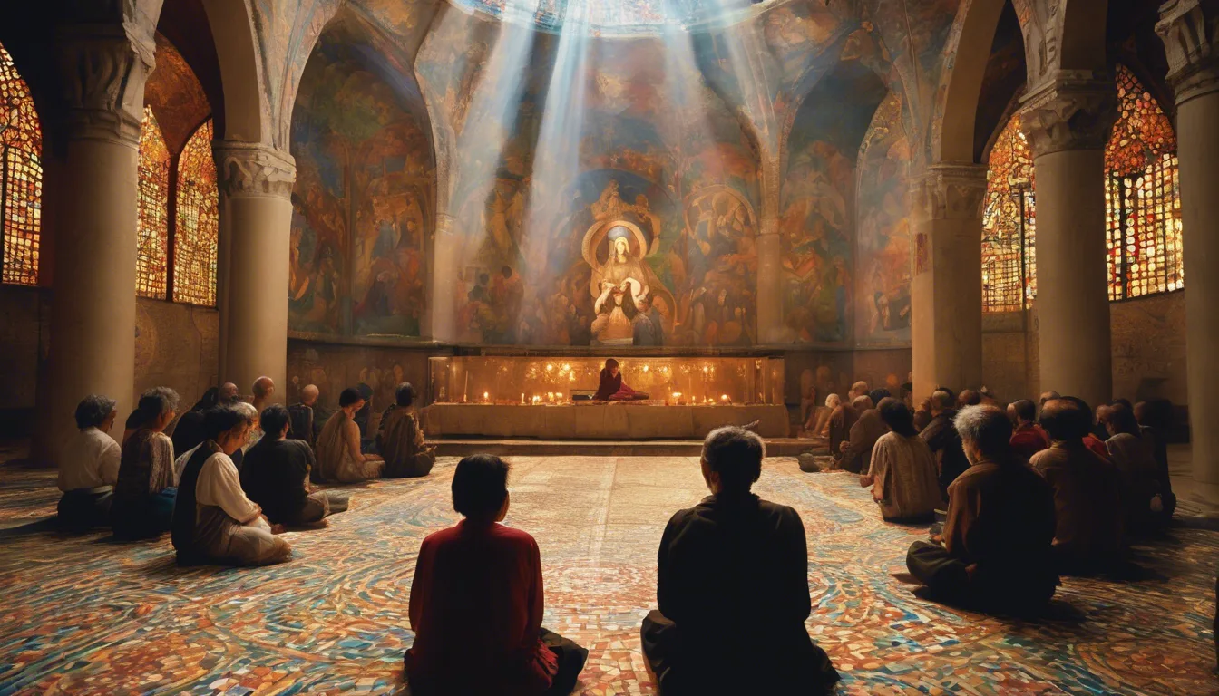 Dream Symbol Chant: Unveiling the Hidden Messages in Your Dreams